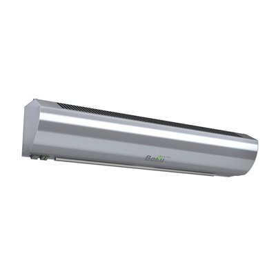 Тепловая завеса электрическая Ballu BHC-L08-S05M