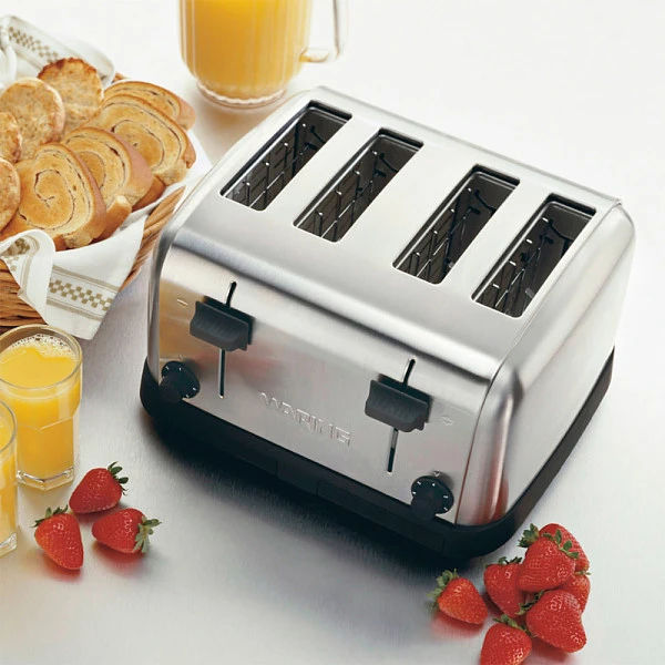 Тостер профессиональный Waring WCT708E