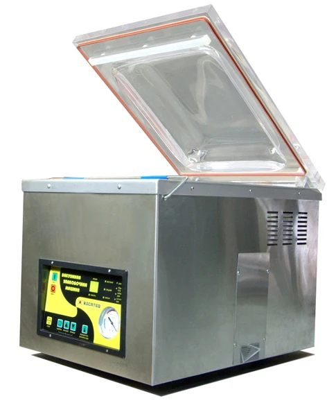 Машина вакуумной упаковки Kocateq Jolly 42x2/20gas