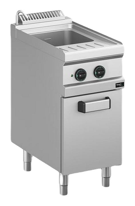 Макароноварка Apach Cook Line APPE-47P/PL700 СЕР.