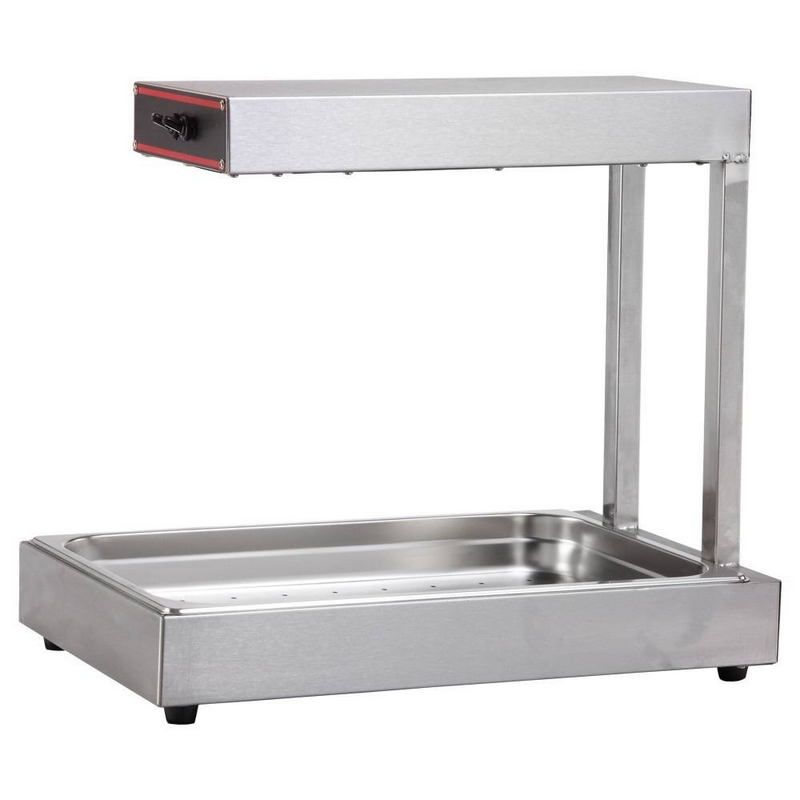 Мармит для картофеля фри Viatto VA-YC-001