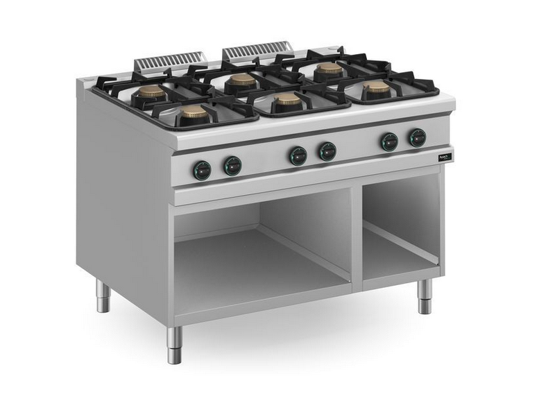 Плита газовая Apach APRG-129P/PL