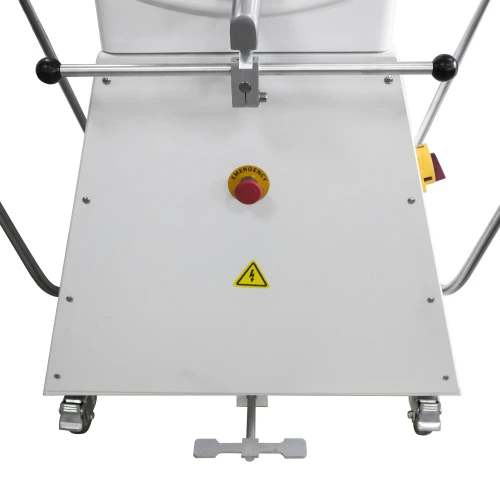 Тестораскаточная машина Roal Bakery TYD-520E