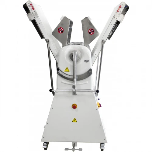 Тестораскаточная машина Roal Bakery TYD-520E