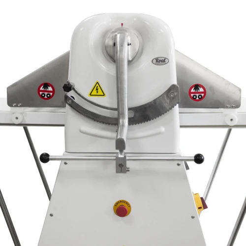 Тестораскаточная машина Roal Bakery TYD-520E