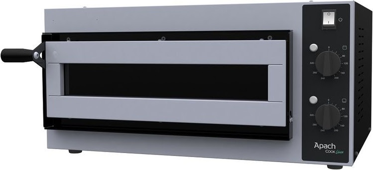 Печь для пиццы Apach Cook Line  AMS1 P