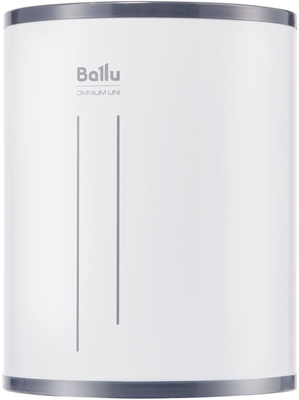 Водонагреватель Ballu BWH/S 10 Omnium Uni U