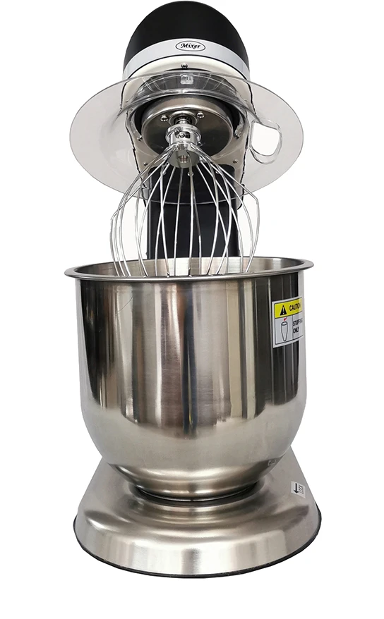 Планетарный миксер Viatto VA-SMB7BL