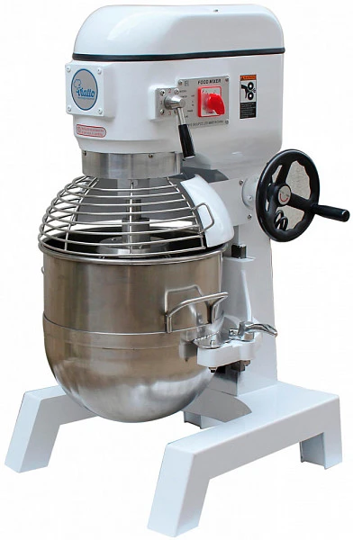 Планетарный миксер Viatto BH-40