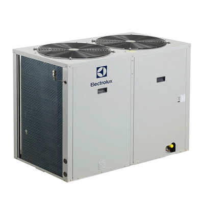 Компрессорно-конденсаторный блок Electrolux ECC-22-G