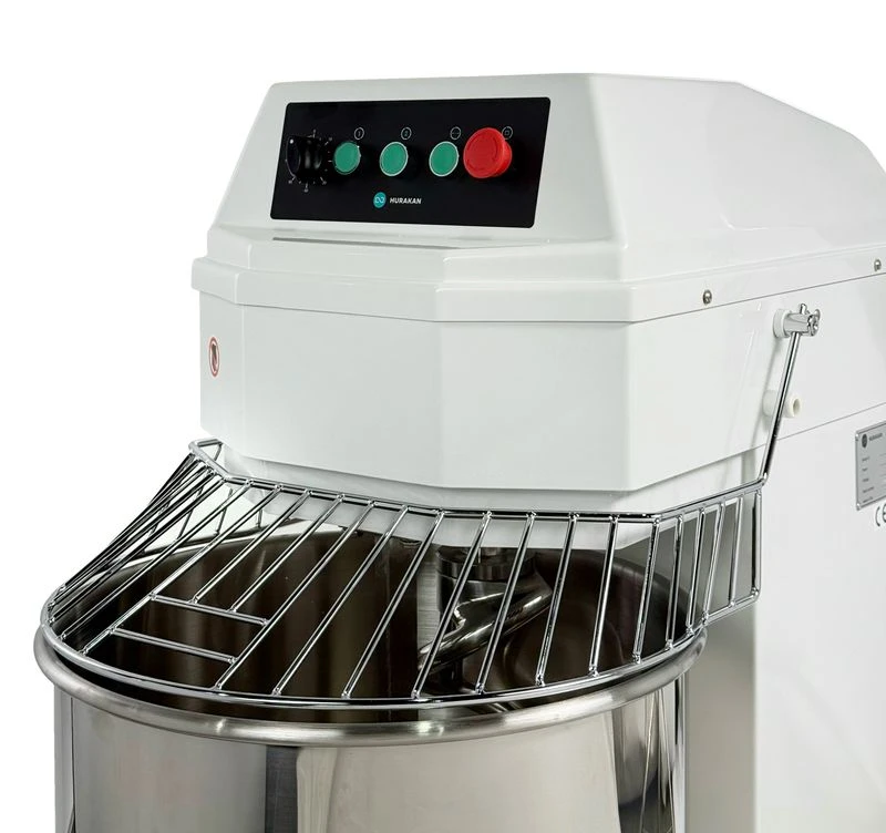 Спиральный тестомес Hurakan HKN-60SN2V