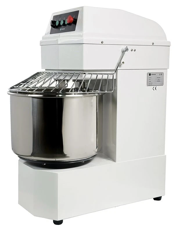 Спиральный тестомес Hurakan HKN-60SN2V