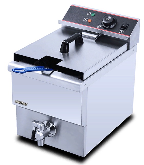 Фритюрница AIRHOT EF12