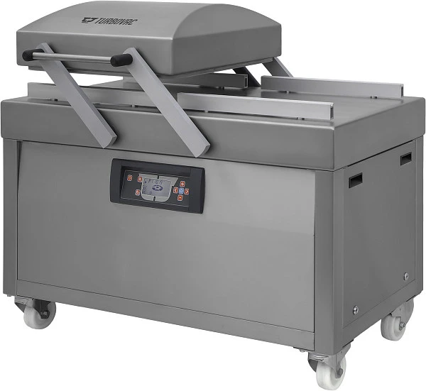 Машина вакуумной упаковки Turbovac L30 PRO GAS