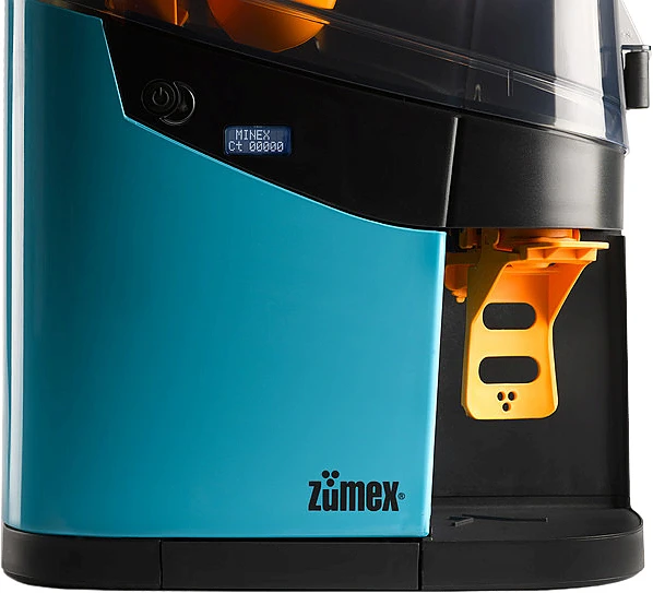 Соковыжималка Zumex Minex UE (Black)