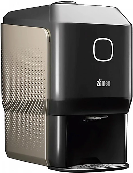 Соковыжималка Zumex Soul Series 2 UE, цвет черный естественный песок