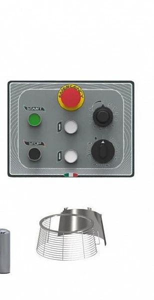 Планетарный миксер Starmix PL140NVAPG