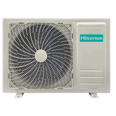 Кондиционер настенный Hisense Neo Classic A AS-18HR4RMADC00
