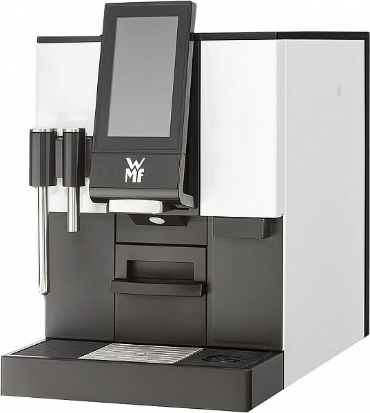 Автоматическая кофемашина WMF 1100 S 03.1120.1311