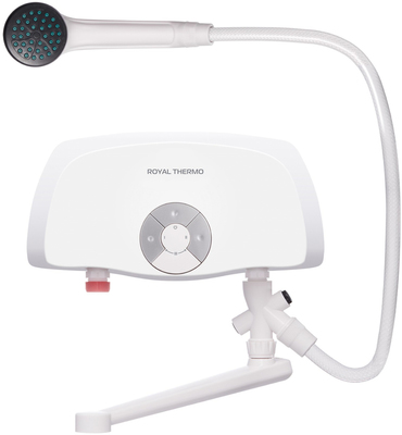 Водонагреватель Royal Thermo Smartfix TS (6,5 kW)