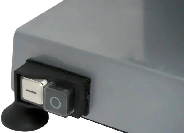 Слайсер Eksi HBS-250A
