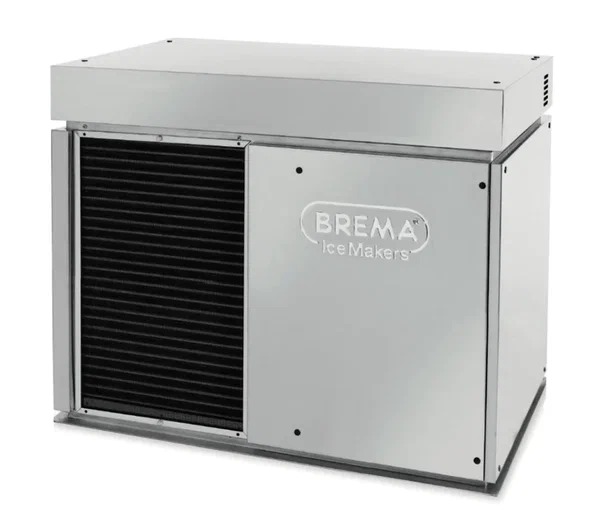Льдогенератор Brema Muster 800A