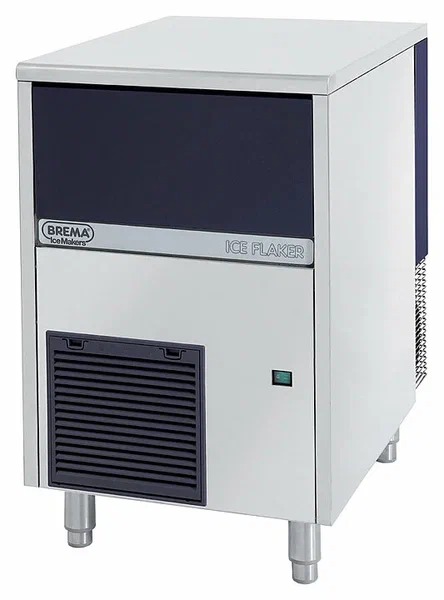 Льдогенератор Brema GB 902A HC DP