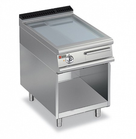 Жарочная поверхность Apach Chef Line LFTE67CLROS