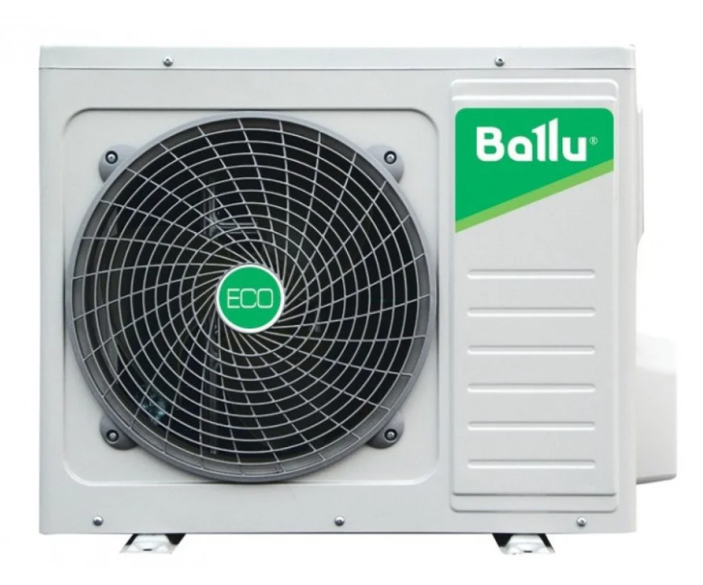 Кондиционер настенный инвертор. типа Ballu BSGRI-09HN8