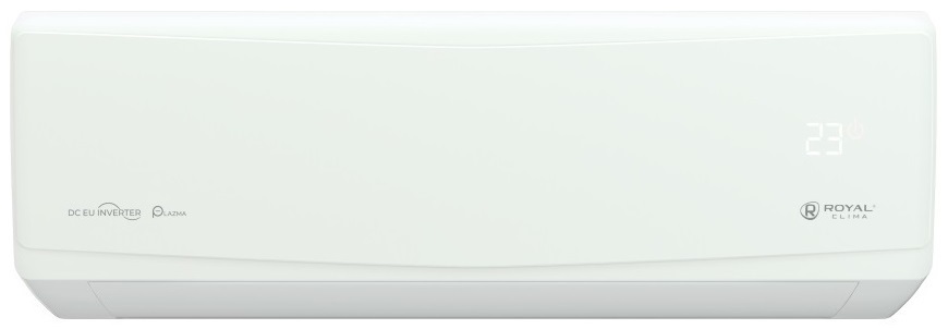 Кондиционер настенный инвертор. типа Royal Clima Grida RCI-GRC35HN