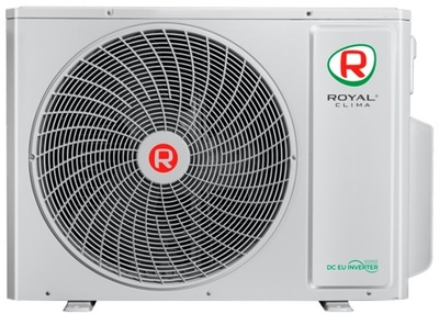 Кондиционер настенный инвертор. типа Royal Clima Grida RCI-GRC35HN