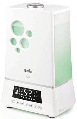 Увлажнитель воздуха Ballu Aura UHB-1100