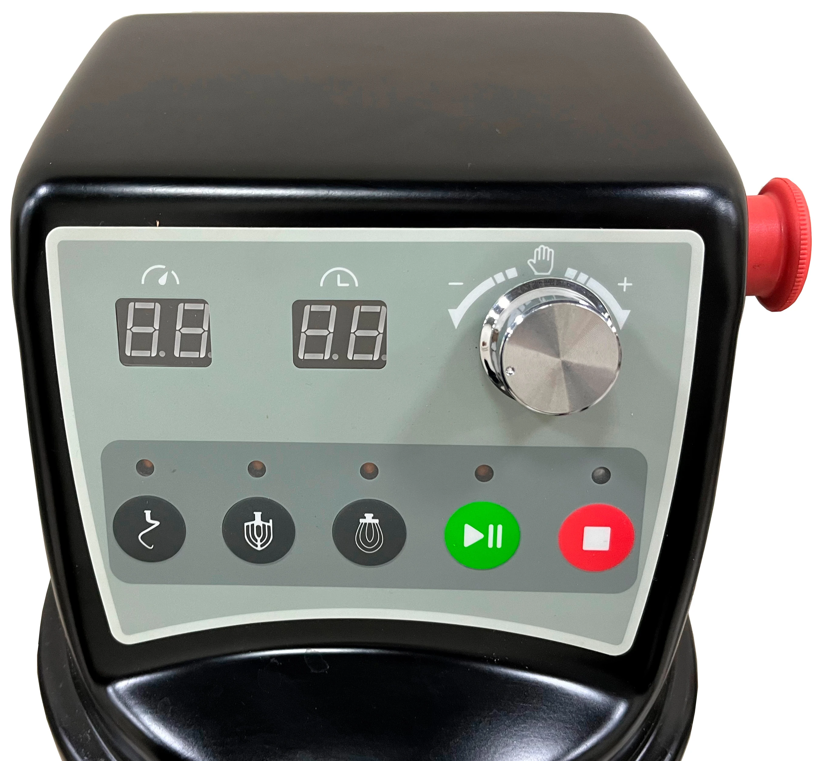 Планетарный миксер Kocateq M 20 APLE