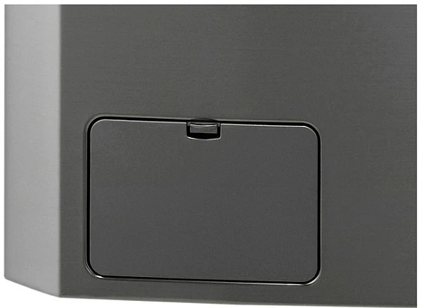Стирально-сушильная машина (колонна) LG FH0C7FD2MS / WD-M0C7FD2S + RV1840C7 stack