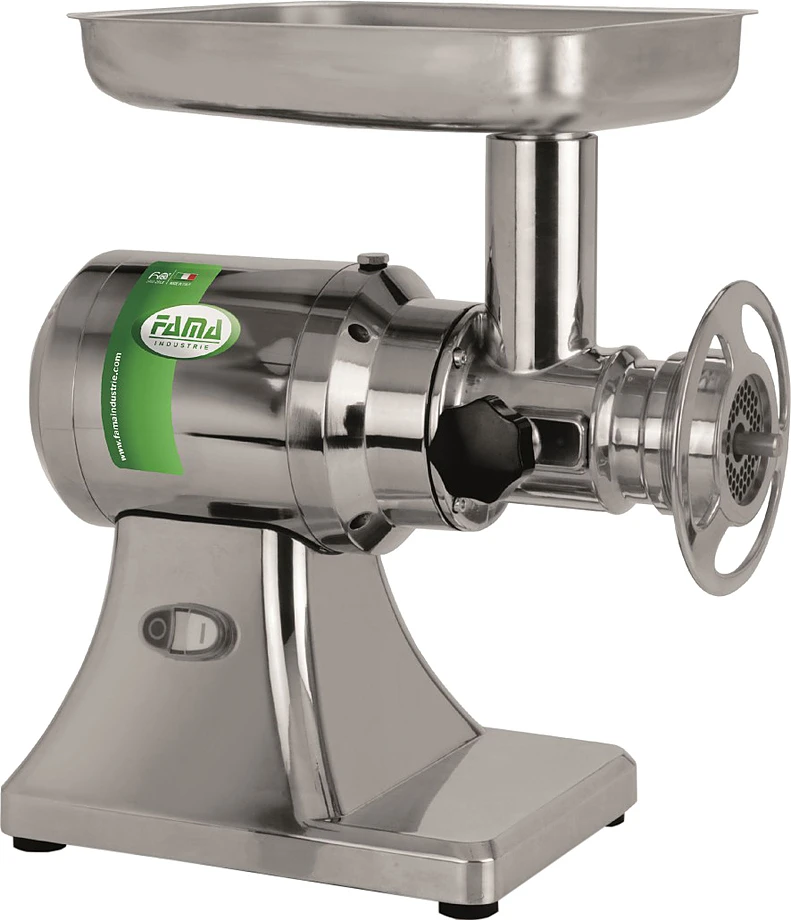 Мясорубка Fama TS22(FTS137U)