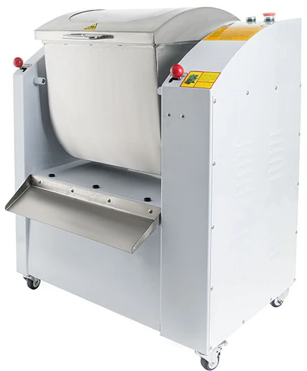 Тестомес Foodatlas WHM(H)-12,5 (380)