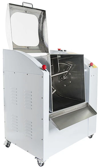 Тестомес Foodatlas WHM(H)-12,5 (380)