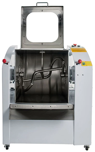 Тестомес Foodatlas WHM(H)-12,5 (380)