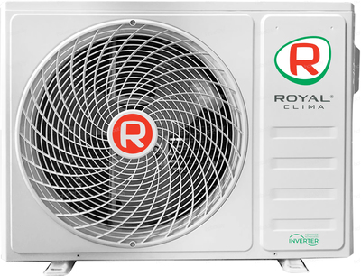 Кондиционер настенный инвертор. типа Royal Clima Triumph RCI-TWC75HN