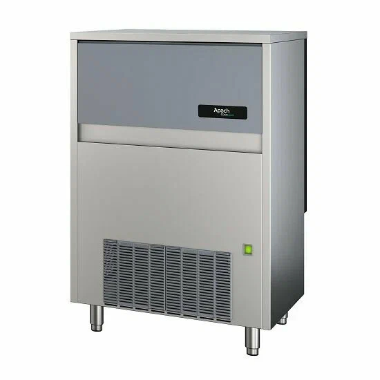 Льдогенератор Apach AGB150.55B A R290 (гранулы)