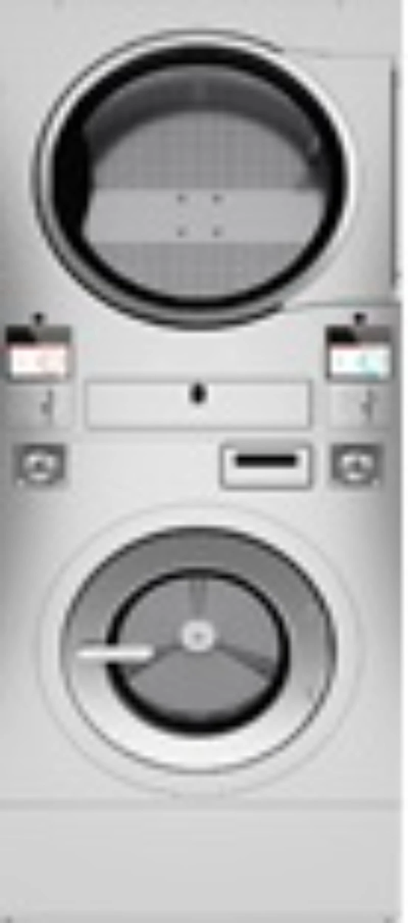 Стирально-cушильная машина (колонна) Haier ECC23C