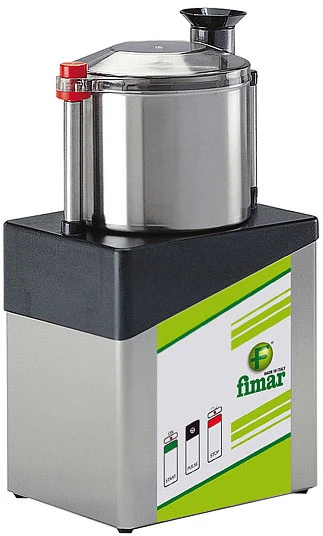 Куттер Fimar CL/8V2