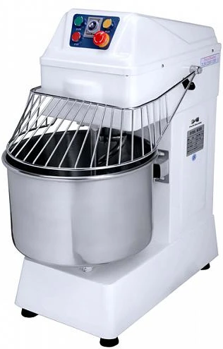 Спиральный тестомес Hurakan HKN-M40SN2V