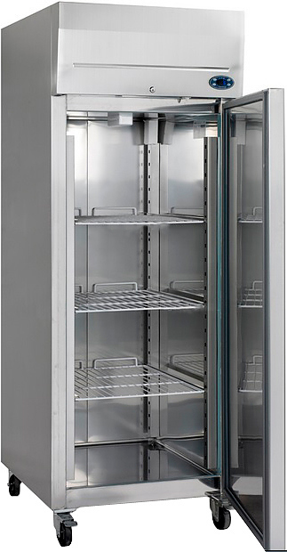 Морозильный шкаф Tefcold RF710