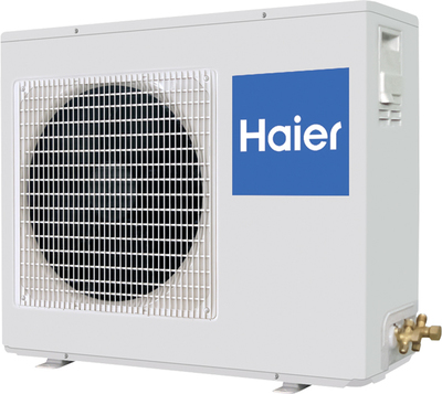 Кондиционер напольно-потолочный инвертор. типа Haier AC105S1LH2FA/1U105S1LS2FB