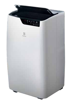Кондиционер мобильный Electrolux EACM-09 GT/N6