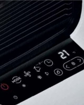 Кондиционер мобильный Electrolux EACM-09 GT/N6