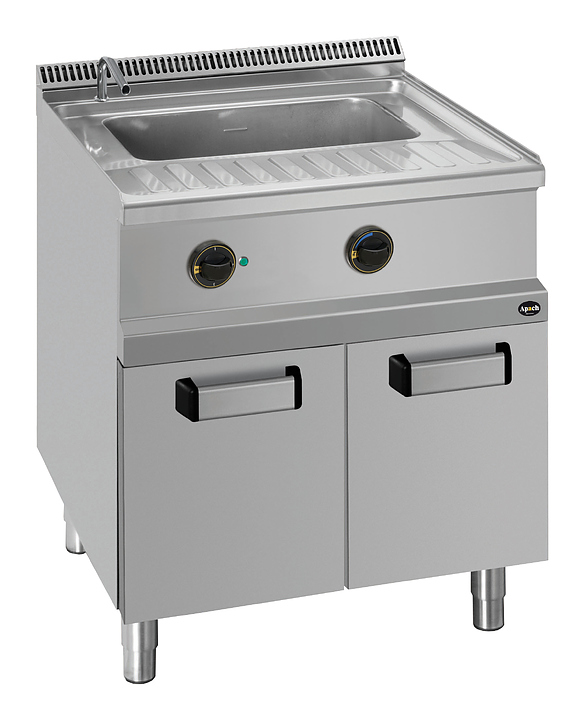 Макароноварка Apach Cook Line APPE-77P/PL700 СЕР.