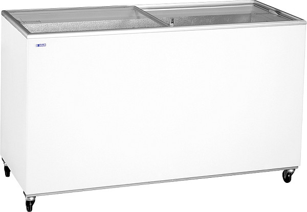 Морозильный ларь Ugur UDD 600 SC