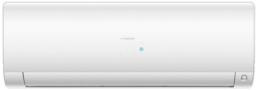 Кондиционер настенный инвертор. типа Haier Flexis AS50S2SF2FA-W/1U50S2SJ3FA